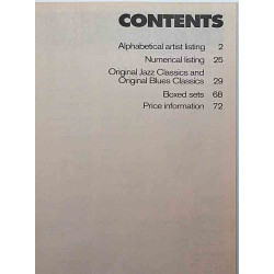 Fantasy : 1991 Catalog - Printed matter