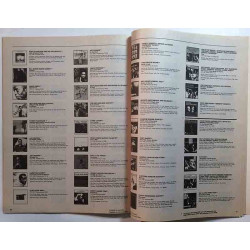 Fantasy : 1991 Catalog - Printed matter