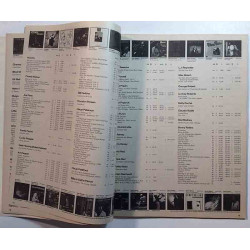 Fantasy : 1991 Catalog - Printed matter