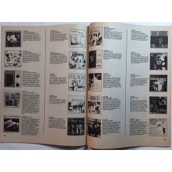 Collectables : 1992 Classic Hits Catalog CD & Cassettes - Trycksaker