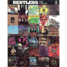 Restless : 1992 Catalog - Printed matter