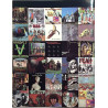 Restless : 1992 Catalog - Printed matter