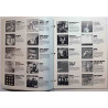 Restless : 1992 Catalog - Printed matter