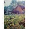 Napa Valley Box 1990’s  CD VHS ja Kasetti-hyllyjen tuoteluettelo Painotuote