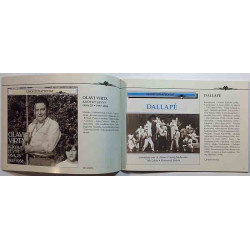 Unohtumattomat : CD-Levyluettelo -94 - Printed matter