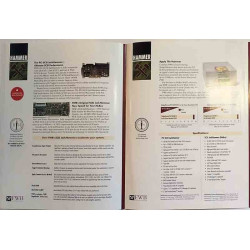 JackHammer SCSI Accelerator : with PCI and NuBus-based Macintoshes - Printed matter