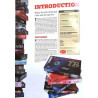 Ultimate guide to blank tapes : 40 of the hottest cassettes reviewed and rated - Printed matter