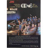 JVC CD-4 : Best Seller Records - Printed matter
