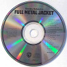 Soundtrack 1987 7599-25613-2 FULL METAL JACKET CD no sleeve