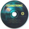 Technotronic: I WANT YOU BY MY SIDE+3 CD-single  kansi Ei kuvakantta levy EX kanneton CD