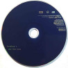 Bombay 1: Me Like You  kansi Ei kuvakantta levy EX kanneton CD