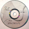 Apartments 1995 HOT 1050 Life Full Of Farewells CD no sleeve
