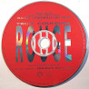Soundtrack 1994 8398602 Trois Couleurs Rouge CD no sleeve