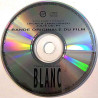 Soundtrack 1994 8394722 Trois Couleurs Blanc CD no sleeve