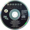 Various Artists 1993 LOW CD 1 Best Of Rave 4CD CD utan omslag