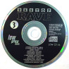 Various Artists 1993 LOW CD 1 Best Of Rave 4CD CD utan omslag