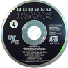 Various Artists 1993 LOW CD 1 Best Of Rave 4CD CD utan omslag