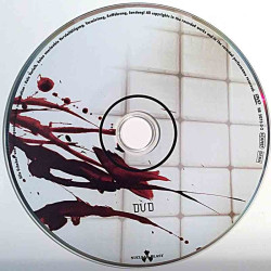 Deathstars 2006 0727361207328 Termination Bliss + Dvd CD no sleeve