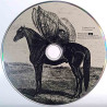 Hovatta Vuokko 2008  Lempieläimiä CD no sleeve