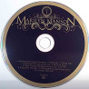 Marilyn Manson 19??  Early Years Volume 1 3cd CD no sleeve