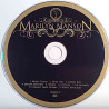Marilyn Manson 19??  Early Years Volume 1 3cd CD no sleeve