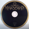 Marilyn Manson 19??  Early Years Volume 1 3cd CD no sleeve