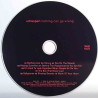 Ultrasport 2005 GAS 4 Nothing Can Go Wrong CD no sleeve