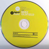 Oldfield Mike 1999  Art In Heaven +Dvd -Millennium Bell CD utan omslag