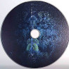 Isis 2009  Wavering Radiant CD no sleeve