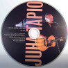 Tapio Juha 1999-09 505186-56118-2 Suurenmoinen Kokoelma +Dvd CD no sleeve