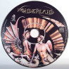 Wonderland 19?? 113639 Wonderland CD no sleeve