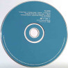Placebo 1996 724384185022 Placebo CD utan omslag