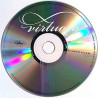 Virtuoso: En Sanonut Niin Cd5  kansi Ei kuvakantta levy EX kanneton CD