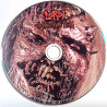 Lordi 2004  Monsterican Dream CD no sleeve