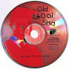 Various Artists: Old Skool Ska Tuplasta Disc Two  kansi Ei kuvakantta levy EX kanneton CD