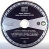Gogol Bordello 2010  Trans-Continental Hustle CD utan omslag