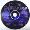 La’ The Darkman 1998 0066322 Heist Of Century CD no sleeve