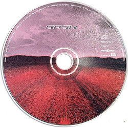 Sash! 1998 0066042CLU Life Goes On 1CD CD no sleeve