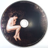 Morissette Alanis: Supposed Former Infatuation Junkie  kansi Ei kuvakantta levy EX kanneton CD