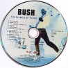 Bush 1999  Science Of Things CD utan omslag