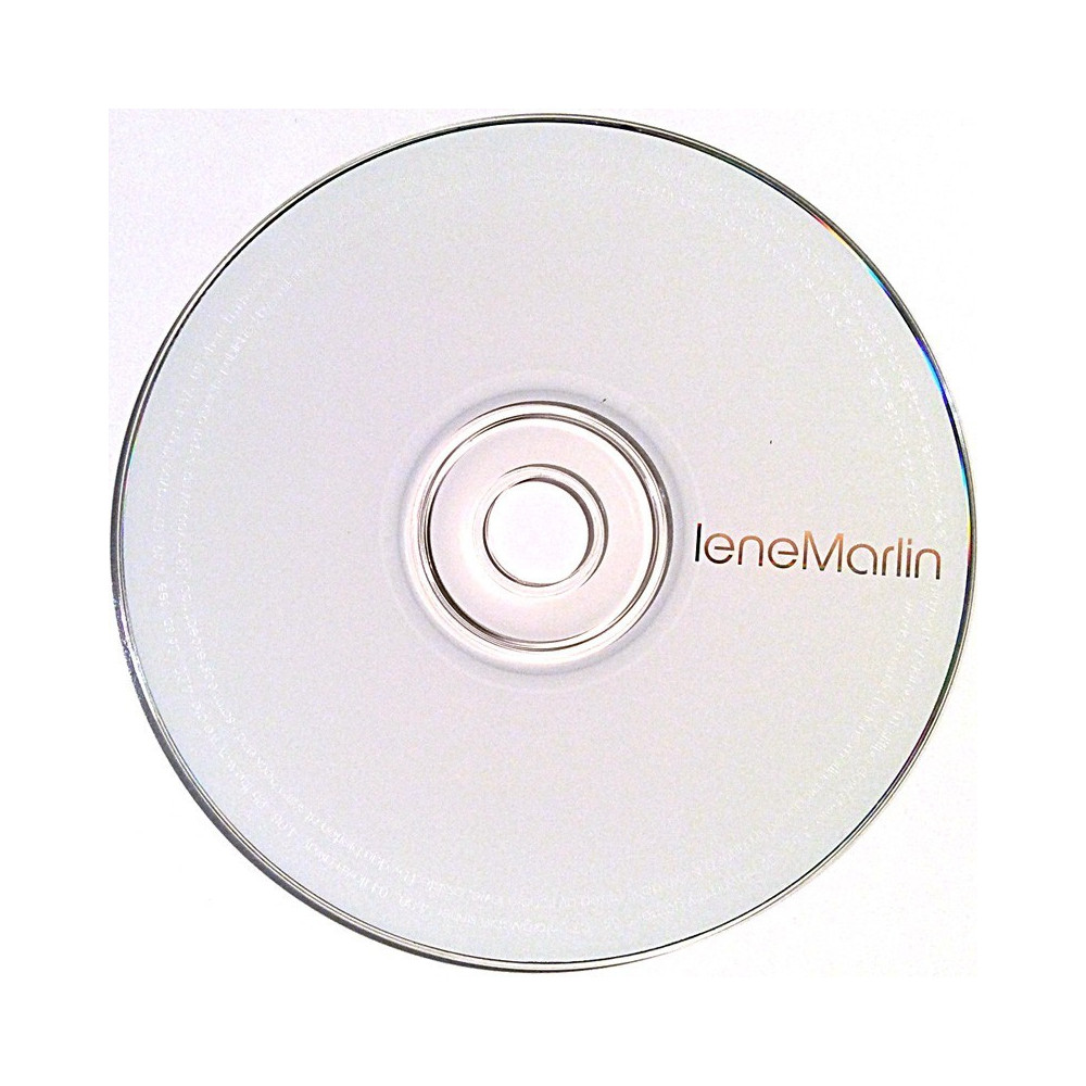 Marlin Lene 1999 724384767624 Playing My Game CD no sleeve