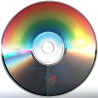 Carey Mariah 1999 4950652 Rainbow CD utan omslag