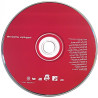 Corrs: Unplugged  kansi Ei kuvakantta levy EX kanneton CD