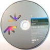 Size Roni 1997 314 534 934-2 New Forms 2CD CD utan omslag
