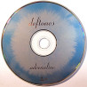 Deftones 1995 9362-46054-2 Adrenaline CD utan omslag