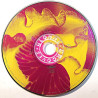 Various Artists: Global Grooves (Remixes)  kansi Ei kuvakantta levy EX kanneton CD