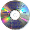 Osmonds 1971-75 D2 77788 Very Best Of ( 24 Raitaa) CD utan omslag