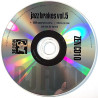 Dj Food 1994 ZENCD 10 Jazz Brakes Vol.5 CD no sleeve