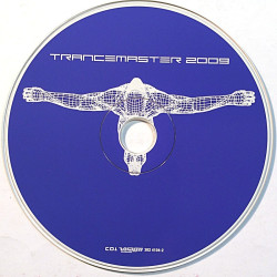 Various Artists: Trancemaster 29 2CD  kansi Ei kuvakantta levy EX kanneton CD