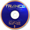 Various Artists 2000  Trance - Ultimate Collection 2CD mukana Disc 1 Ja Disc 4 CD no sleeve